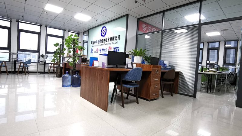 信息技术加盟代理：揭秘加盟背后的逻辑与选择**