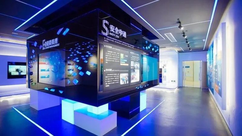 机房改造：从方案到实施，关键步骤与注意事项**